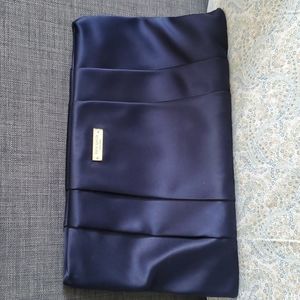 Kate Spade Clutch in French Navy
